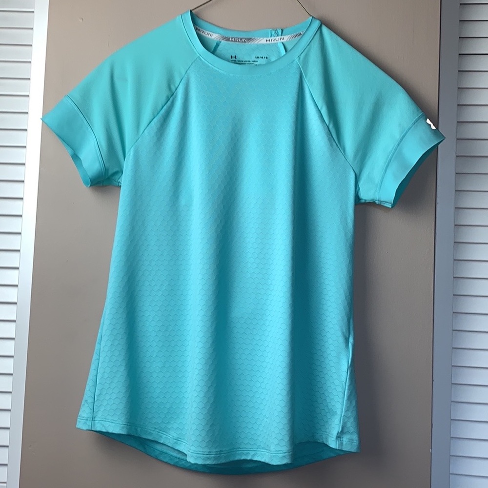 Under Armour Run Shirt